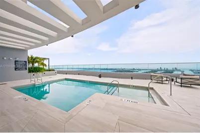 1400 Biscayne Blvd #505, Miami, FL 33132 - Photo 49