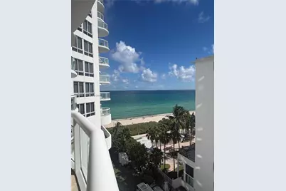 6365 Collins Ave #906, Miami Beach, FL 33141 - Photo 1