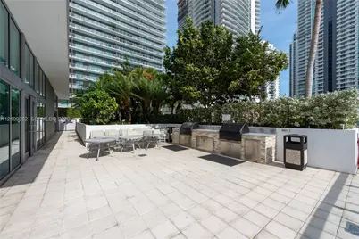 79 SW 12th St #1107-S, Miami, FL 33130 - Photo 19