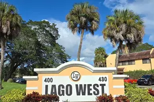 400 Commodore Dr, Plantation, FL 33325 - Photo 1