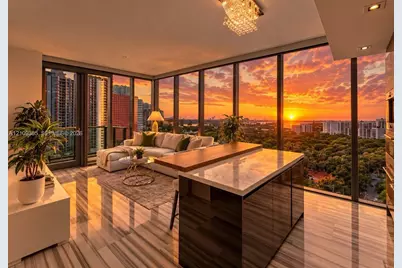 1451 Brickell Ave #1504, Miami, FL 33131 - Photo 1