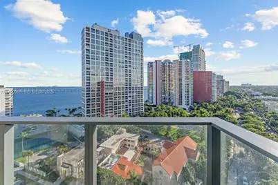 1451 Brickell Ave #1504, Miami, FL 33131 - Photo 23