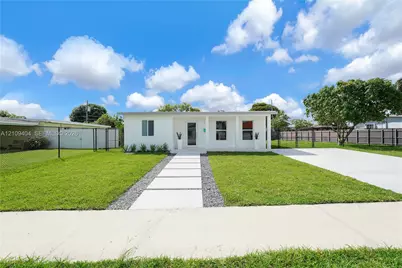 10730 SW 48th Ter, Miami, FL 33165 - Photo 1