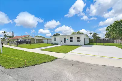 10730 SW 48th Ter, Miami, FL 33165 - Photo 3