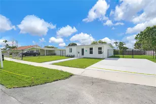 10730 SW 48th Terrace, Miami, FL 33165 - Photo 3
