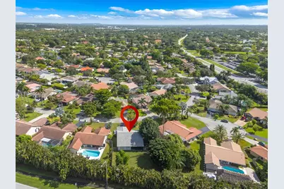 254 NW 107th Ter, Coral Springs, FL 33071 - Photo 33