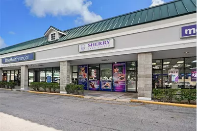 Beauty Salon & Spa For Sale in Hallandale Beach, Hallandale Beach, FL 33009 - Photo 3