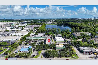 Beauty Salon & Spa For Sale in Hallandale Beach, Hallandale Beach, FL 33009 - Photo 25