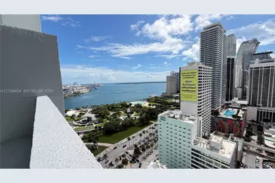 244 Biscayne Blvd #2807, Miami, FL 33132 - Photo 11