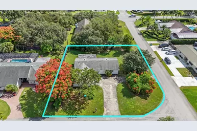 27541 SW 167th Ct, Homestead, FL 33031 - Photo 5
