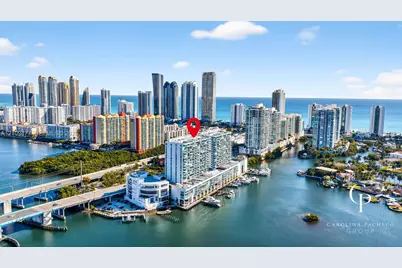 400 Sunny Isles Blvd #1904, Sunny Isles Beach, FL 33160 - Photo 57