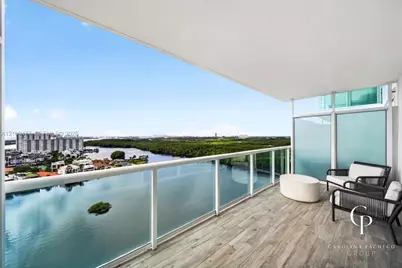 400 Sunny Isles Blvd #1904, Sunny Isles Beach, FL 33160 - Photo 5