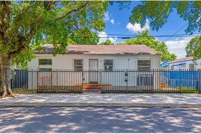 3413 NW 6th Ave, Miami, FL 33127 - Photo 1