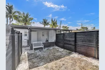 708 N 20th #1-2, Hollywood, FL 33020 - Photo 49