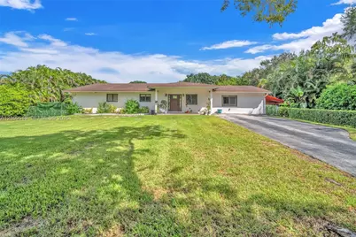 5760 SW 188th Ave, Southwest Ranches, FL 33332 - Photo 1