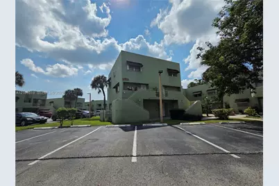 11081 NW 7th St #101-14, Miami, FL 33172 - Photo 1