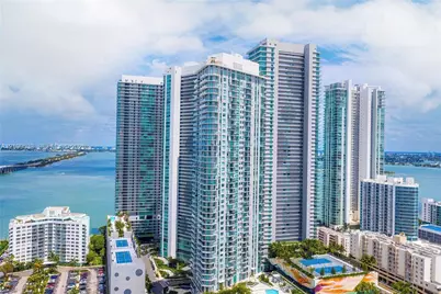 501 NE 31st St #808, Miami, FL 33137 - Photo 1