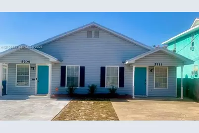 [Address not provided], Panama City, FL 32408 - Photo 1
