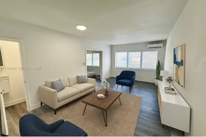 218 Santillane Ave #14, Coral Gables, FL 33134 - Photo 1