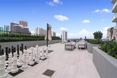 1400 Biscayne Blvd #605, Miami, FL 33132 - Photo 69