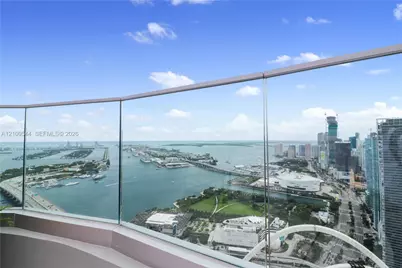 1400 Biscayne Blvd #605, Miami, FL 33132 - Photo 91
