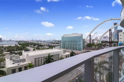 1400 Biscayne Blvd #605, Miami, FL 33132 - Photo 35