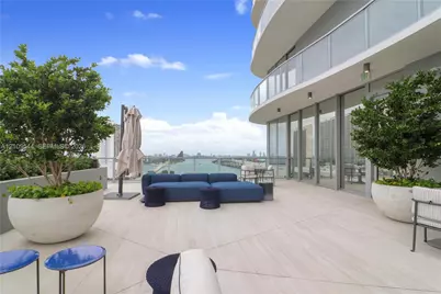 1400 Biscayne Blvd #605, Miami, FL 33132 - Photo 65