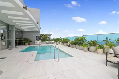 1400 Biscayne Blvd #605, Miami, FL 33132 - Photo 89