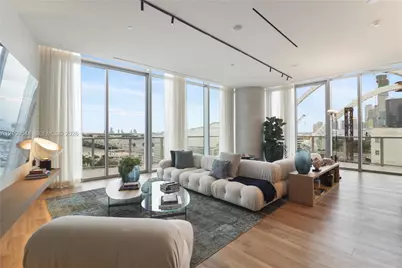 1400 Biscayne Blvd #605, Miami, FL 33132 - Photo 55