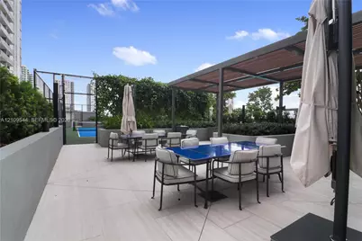 1400 Biscayne Blvd #605, Miami, FL 33132 - Photo 77
