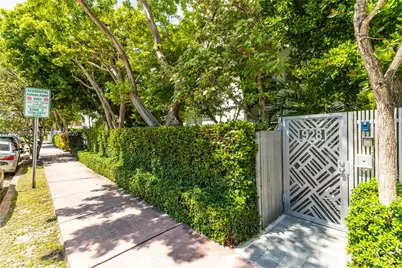 928 Pennsylvania Ave #5, Miami Beach, FL 33139 - Photo 11