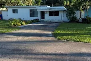6320 Cleveland St, Hollywood, FL 33024 - Photo 1