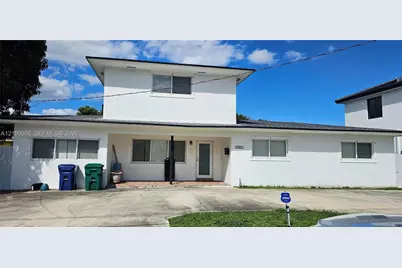 1295 NW 71st Ter, Miami, FL 33147 - Photo 1