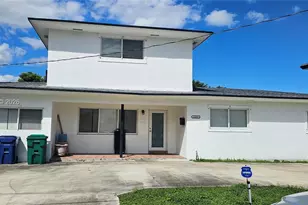 1295 NW 71st Terrace, Miami, FL 33147 - Photo 1
