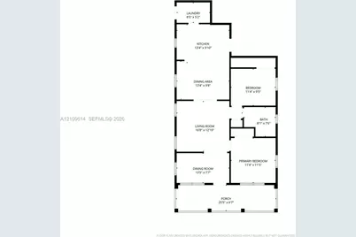 261 NW 49th St #A, Miami, FL 33127 - Photo 3