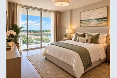 704 N Ocean Blvd #804, Pompano Beach, FL 33062 - Photo 5
