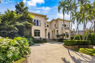 332 Costanera Rd, Coral Gables, FL 33143 - Photo 3