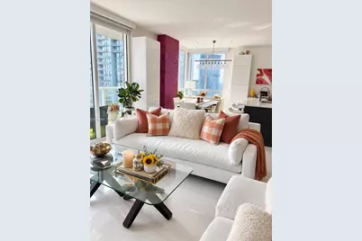 55 SE 6th St #3502, Miami, FL 33131 - Photo 1