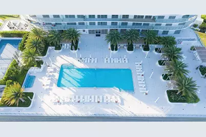 2411 Laguna Circle #810, North Miami, FL 33181 - Photo 49