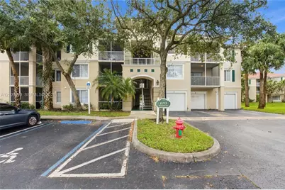 11715 W Atlantic Blvd #1807, Coral Springs, FL 33071 - Photo 1