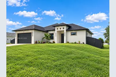 2127 NE 34 Ter, Cape Coral, FL 33909 - Photo 1