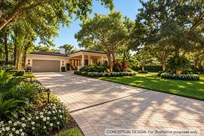 7811 Altamira St, Coral Gables, FL 33143 - Photo 1