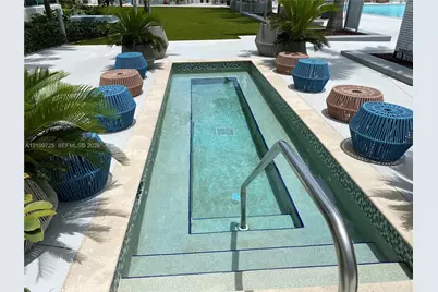 3301 NE 1st Ave #M0706, Miami, FL 33137 - Photo 19