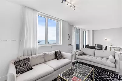 244 Biscayne Blvd #2802, Miami, FL 33132 - Photo 9