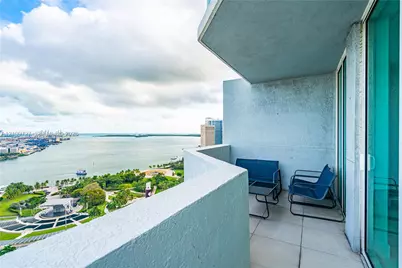 244 Biscayne Blvd #2802, Miami, FL 33132 - Photo 5