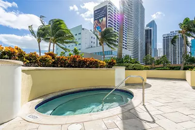244 Biscayne Blvd #2802, Miami, FL 33132 - Photo 35