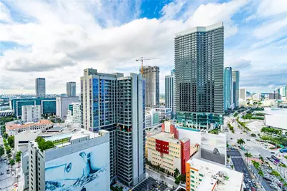 244 Biscayne Blvd #2802, Miami, FL 33132 - Photo 29