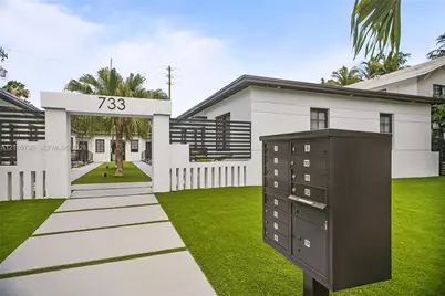 733 Michigan Ave #8, Miami Beach, FL 33139 - Photo 15