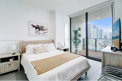 1600 NE 1st Ave #2207, Miami, FL 33132 - Photo 9