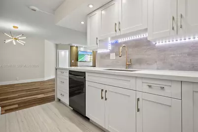 19101 NE 36th Ct #203, Aventura, FL 33180 - Photo 11
